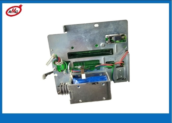 009-0025445 0090025445 ATM の予備品 NCR 66XX IMCRW カード リーダー シャッター アセンブリ