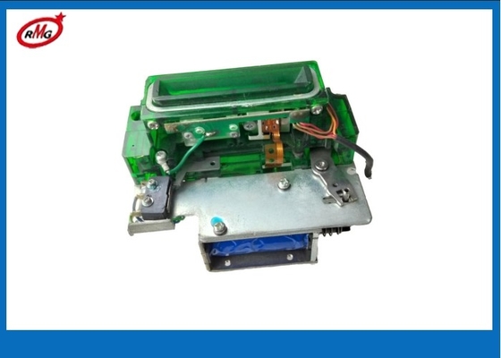 009-0025445 0090025445 ATM の予備品 NCR 66XX IMCRW カード リーダー シャッター アセンブリ