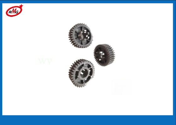 445-0632942 4450632942の自動支払機の予備品NCRの灰色ギヤ35T 10MM 445-0632942 4450632942