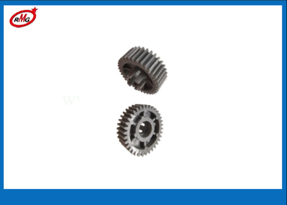 445-0632942 4450632942の自動支払機の予備品NCRの灰色ギヤ35T 10MM 445-0632942 4450632942