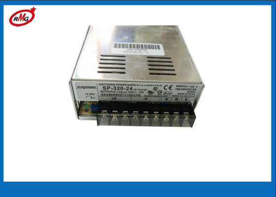 009-0028268 0090028268 ATM は PFC が付いている NCR の電源スイッチ モード 300W 24V を分けます