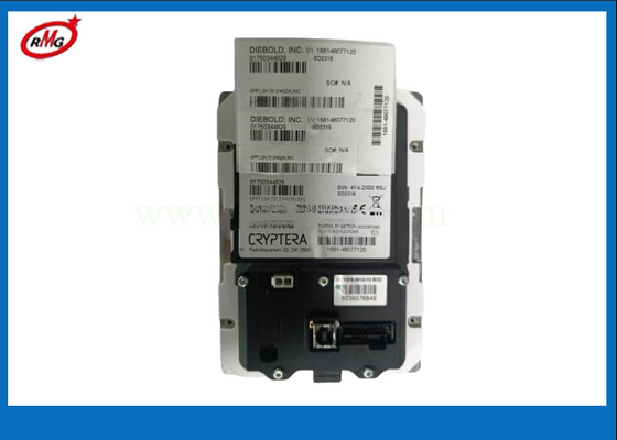 49249440721A 1750344829自動支払機機械部品のDiebold Nixdorf EPP7 BSCのキーボード