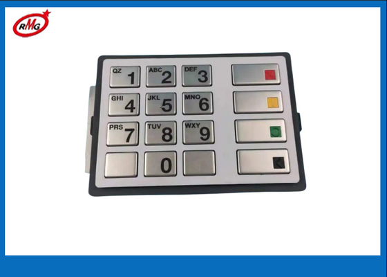 49249431000B Diebold EPP7のキーボードのPinpad自動支払機機械予備品