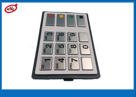 49249431000B Diebold EPP7のキーボードのPinpad自動支払機機械予備品