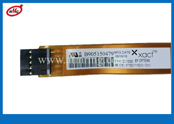 1750211130 01750211130銀行自動支払機の予備品のWincor Nixdorf TPK-Optera 15in 3mmの帽子の接触W/Cntrler