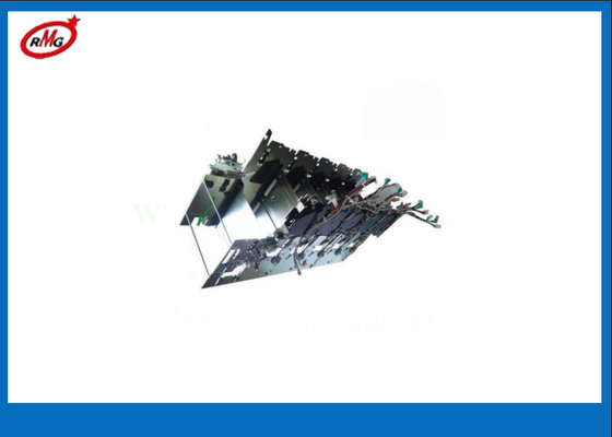 1750184433 ATM 機械部品 Wincor Nixdorf Cineo C4060 C4040 シャーシ 5 カセットの長い Pressd