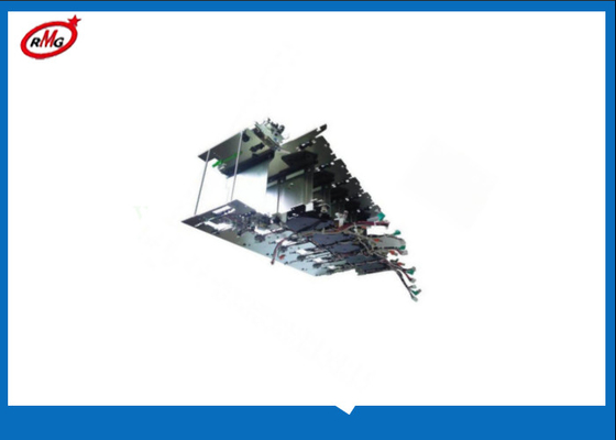 1750184433 ATM 機械部品 Wincor Nixdorf Cineo C4060 C4040 シャーシ 5 カセットの長い Pressd