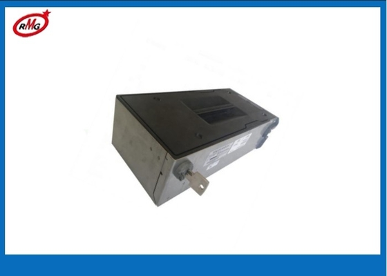 1750078602 Wincor Nixdorf CCDM 拒否カセット ATM マシンの予備品