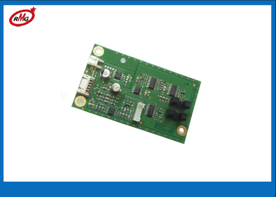 1750220136-07 1750206036 ATM機械部品Wincor Nixdorf Procash PC280シャッターPCB