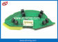 自動支払機の現金カセット栄光のDelarue NMD A002733 A002734 RV301の緑PC板アッセンブリ