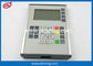 Wincor自動支払機の部品の操作盤V.24 Beleuchtet 01750018100