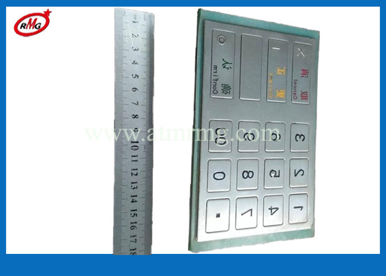 PT116銀行自動支払機の予備品PT116 KingTeller EPPのキーボードPinpad