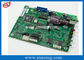 Wincor自動支払機は1750110156 NP06ジャーナル印刷制御機構PCB板を分けます