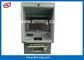 金属銀行自動支払機のキャッシュ・マシーンは、ビジネスのためのNCR 6622自動支払機機械を改装します