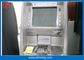 高い安全はHyosung 8000T自動支払機機械、支払ターミナルのための自動支払機のキャッシュ・マシーンを使用しました
