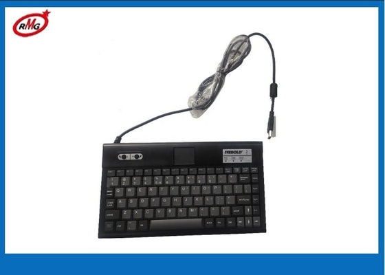 49221669000AATM パーツ ディボルド オプテバ USB メンテナンスのキーボード