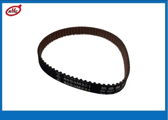 S3M231ATM機械部品 GRG CDM8240N 注 輸送 CDM8240N-NT-002 V2.0 時計ベルト S3M231-8mm