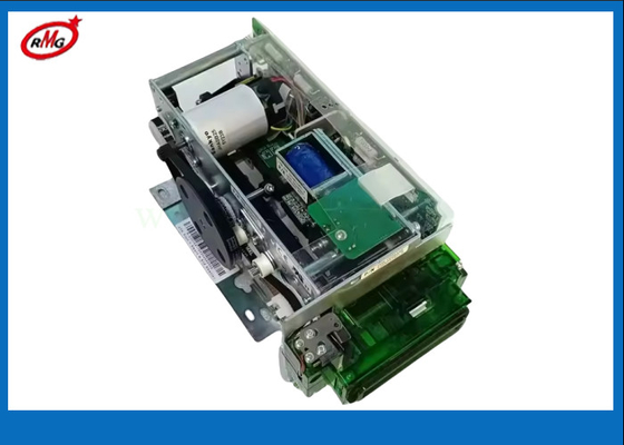 445-0693330 ATM マシン パーツ NCR インターフェイス カードリーダー IMCRW T123 スマート W STD シャッター