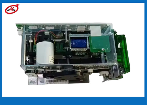 445-0693330 ATM マシン パーツ NCR インターフェイス カードリーダー IMCRW T123 スマート W STD シャッター