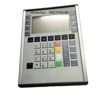 01750109076 ATM 機械部品 ウィンコー・ニックスドルフ 操作台 USB 1750109076