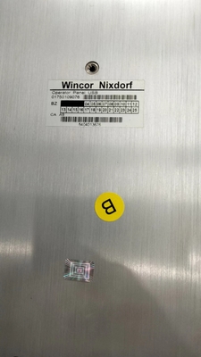 01750109076 ATM 機械部品 ウィンコー・ニックスドルフ 操作台 USB 1750109076