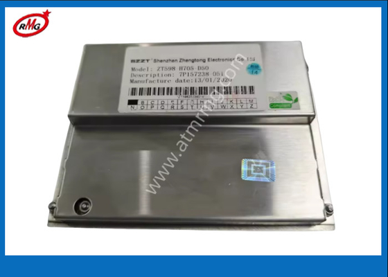 7P157238-051 ヒタチキーボード ZT598-H705-D50 EPPATM機械部品
