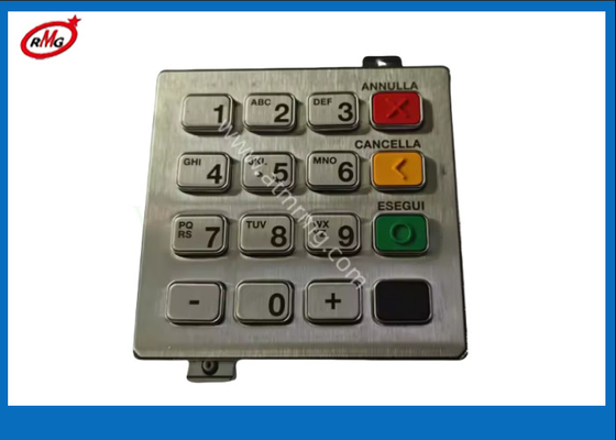 49-255715-736B 49255715736B デイボルド 小型 EPP7キーボード ITA1315-5511 R2A ATM 部品