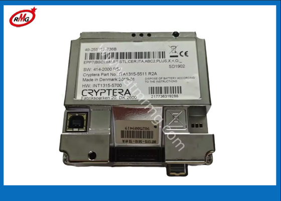 49-255715-736B 49255715736B デイボルド 小型 EPP7キーボード ITA1315-5511 R2A ATM 部品