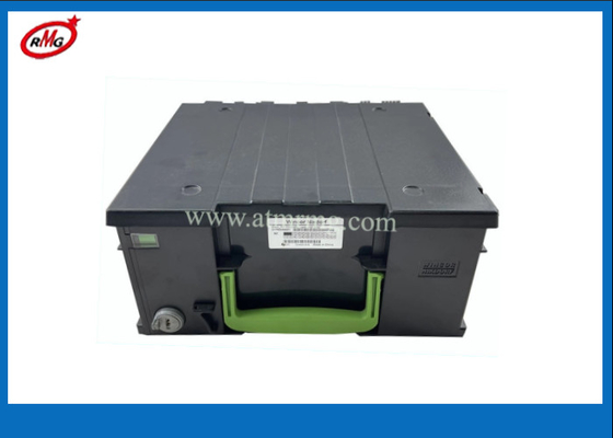 1750056651 175-0056651 1750041920 ATM 部品 オリジナル ウィンコー 捨て箱 メタルロック