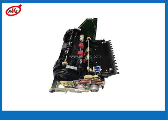 ATM機械部品 ダイボルド・ニックスドルフ DN200 IOT 入出出力モジュール 顧客トレイ 1750288271 01750288271