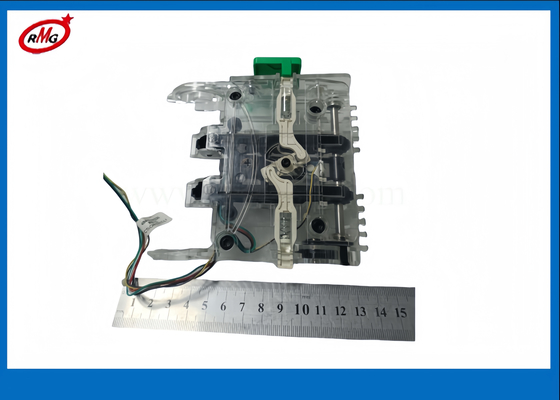 484-0103363 4840103363自動支払機機械部品NCR SDM2の傾きの上ガイド アセンブリ