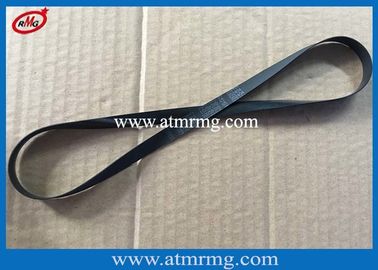 Hyosung自動支払機は自動支払機機械長いゴム・ベルト10*593*0.65 mm、黒を分けます