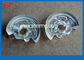 NCR 5887自動支払機のお金機械445-0592170 4450592170のための二重一突きモジュールDの車輪