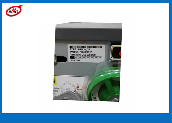 ATMスペアパーツ Hyosung MX8800 8600 8600S 8600SB 8600T リサイクルディスペンサー BRM20 Hyosung BRM 20_BMU S7000000253 74300041