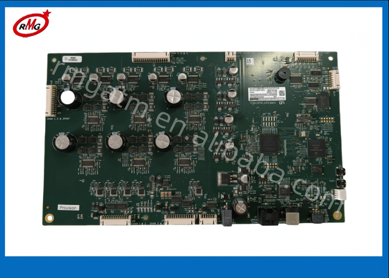 01750311974 1750311974 ATMパーツ Diebold DNシリーズ100 DN200 DN470 PCBA CNTRL SAFE RMV4 下部コントローラボード