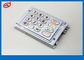 NCR 66xx NCR自動支払機はEPPのキーボードのキャッシュ・マシーンの部4450735650を445-0735650分けます