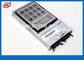 NCR 58xx EPPの自動支払機機械445-0662733 445-0661000のための鋼鉄主先端のキーボード