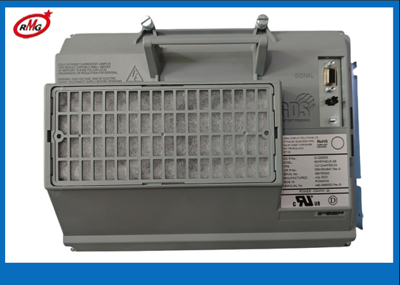 009-0024947 445-0686553 NCR 5887 ディスプレイ LCD モニター 12.1 インチATM 部品