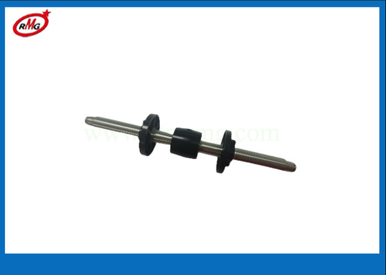 ATM機械部品 KD02881-E720 フジツーF53 ディスペンサー部品 シャフトアシー KD02881-E720