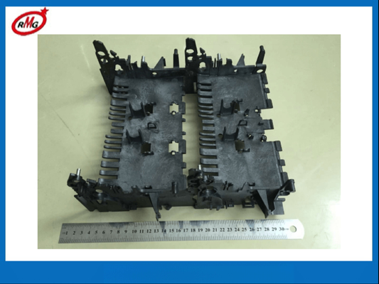 1750215294-44 ウィンコー・ニックスドルフ ダブルエクストラクターユニット CMD-V5 V モジュール メインベースATM部品