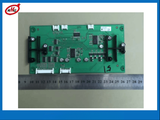 1750215294-51 1750179020 ウィンコー・ニックスドルフ ダブルエクストラクターユニット CMD-V5 V コントロールモジュール PCB ATM部品