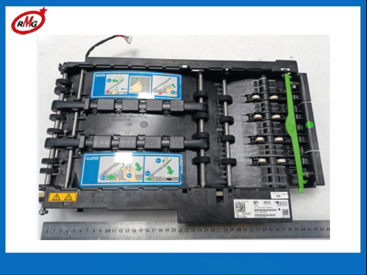 1750291689 01750291689 Diebold Nixdorf DN200 HUT トランスポート用ATM部品