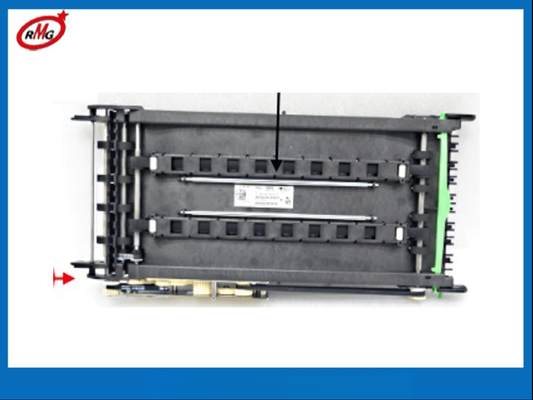 1750290513 01750290513 Diebold Nixdorf DN200 HLT 頭 下部 輸送 294 ATM 機械部品