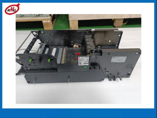 01750291697 1750291697 Diebold Nixdorf DN200 HCT ヘッド シャーシ トランスポート RM4 ATM 機械部品