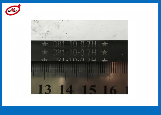 009-0020379-03 0090020379 -03 ATM機械部品 フジツー G610ベルト 381*10*07