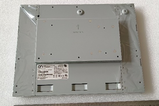 デイボルド・ニックスドルフ RM4 DN200 15&quot;オープンフレームディスプレイ NSL HB MS15XGA401-02-CVDATM機械部品