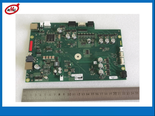 01750287366 1750287366 RM4 Diebold Nixdorf DN PCB PCBA RM4 コントロールボード ATM機械部品