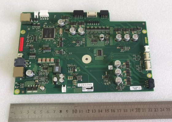 01750287366 1750287366 RM4 Diebold Nixdorf DN PCB PCBA RM4 コントロールボード ATM機械部品