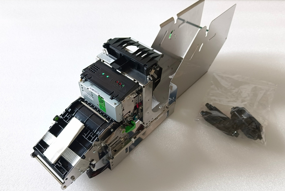 1750302897 01750302897 ATM 機械部品 ディボルド・ニックスドルフ DN TP31 領収書印刷機