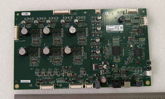 01750311974 1750311974 ATM マシン パーツ ディーボルト ニックスドルフ DH200 DN200V 下部コントローラー コントロールボード RAM4
